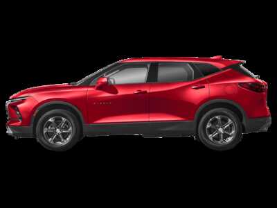 2023 Chevrolet Blazer, $38995.0. Photo 3