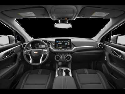 2023 Chevrolet Blazer, $38995.0. Photo 5
