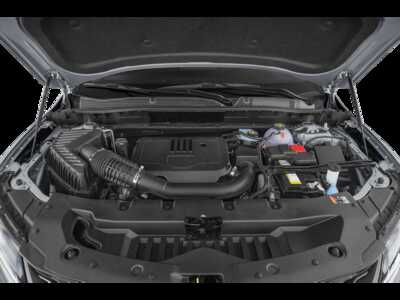2023 Chevrolet Blazer, $38995.0. Photo 8