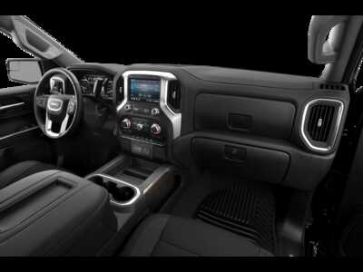 2022 GMC 1500 Crew Cab, $31995.0. Photo 11