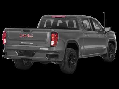 2022 GMC 1500 Crew Cab, $31995.0. Photo 2