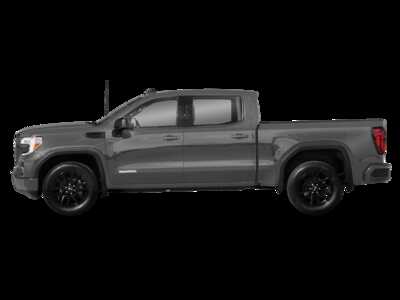 2022 GMC 1500 Crew Cab, $31995.0. Photo 3