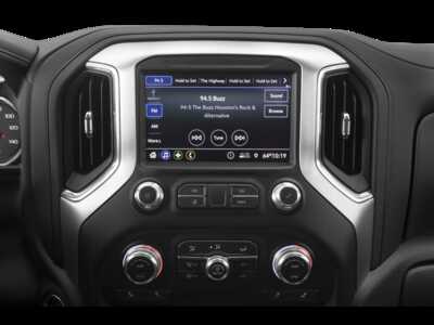 2022 GMC 1500 Crew Cab, $31995.0. Photo 7