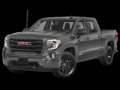 2022 GMC 1500 Crew Cab, $31995.0. Photo 1