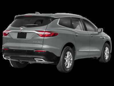 2019 Buick Enclave, $8995.0. Photo 2