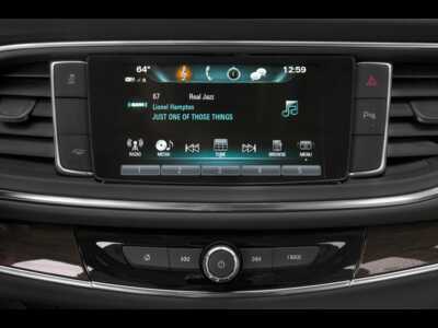 2019 Buick Enclave, $8995.0. Photo 7