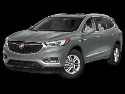 2019 Buick Enclave, $8995.0. Photo 1