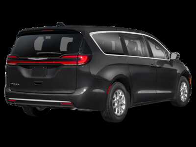 2026 Chrysler Pacifica, $41995.0. Photo 2