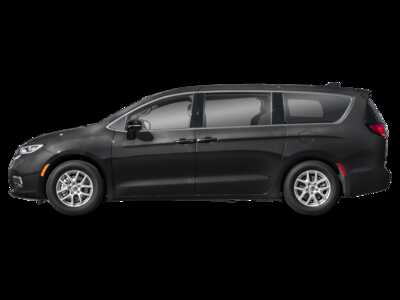 2026 Chrysler Pacifica, $41995.0. Photo 3