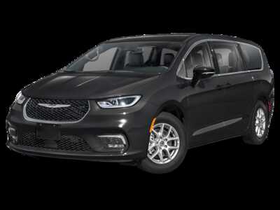 2026 Chrysler Pacifica, $41995.0. Photo 1