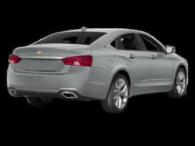 2014 Chevrolet Impala, $10995.0. Photo 2