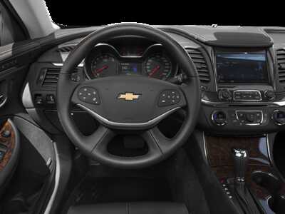 2014 Chevrolet Impala, $10995.0. Photo 4