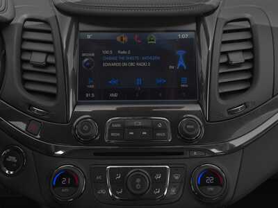 2014 Chevrolet Impala, $10995.0. Photo 7