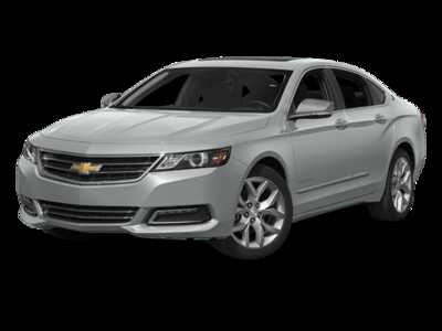 2014 Chevrolet Impala, $10995.0. Photo 1