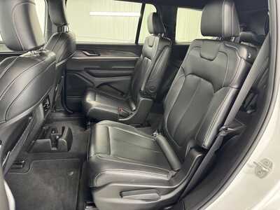 2024 Jeep Grand Cherokee L, $33614.0. Photo 12