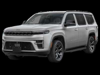 2026 Jeep Grand Wagoneer, $103195.0. Photo 1