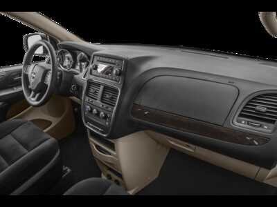 2019 Dodge Caravan, Grand, $15995.0. Photo 11