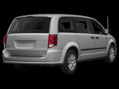 2019 Dodge Caravan, Grand, $15995.0. Photo 2