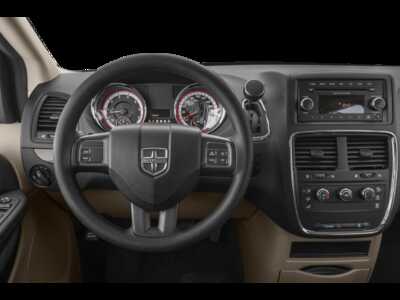 2019 Dodge Caravan, Grand, $15995.0. Photo 4