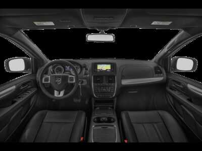 2019 Dodge Caravan, Grand, $15995.0. Photo 5
