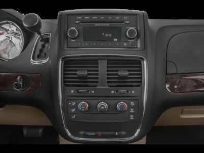 2019 Dodge Caravan, Grand, $15995.0. Photo 7