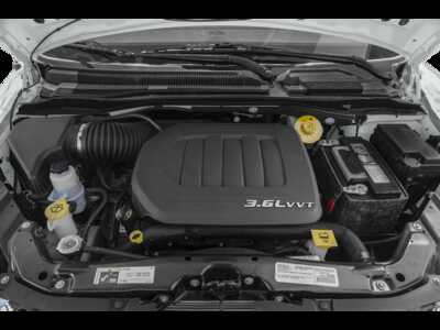 2019 Dodge Caravan, Grand, $15995.0. Photo 8