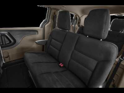 2019 Dodge Caravan, Grand, $15995.0. Photo 9