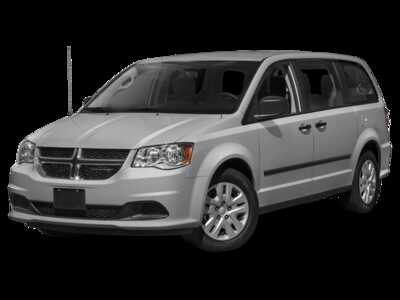 2019 Dodge Caravan, Grand, $15995.0. Photo 1