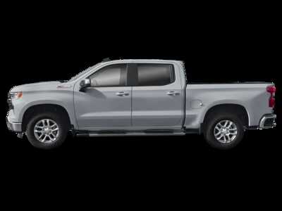 2025 Chevrolet 1500 Crew Cab, $52995.0. Photo 2