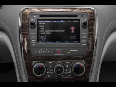 2015 Buick Enclave, $15995.0. Photo 7