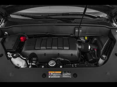 2015 Buick Enclave, $15995.0. Photo 9