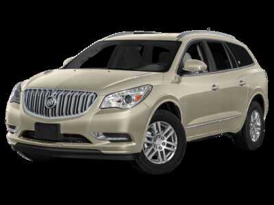 2015 Buick Enclave, $15995.0. Photo 1