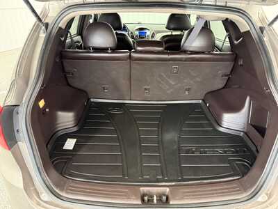 2012 Hyundai Tucson, $8995.0. Photo 12