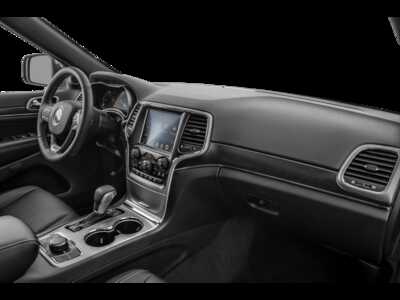 2018 Jeep Grand Cherokee, $23995.0. Photo 11