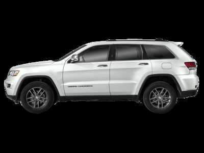 2018 Jeep Grand Cherokee, $23995.0. Photo 3