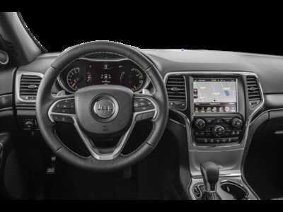 2018 Jeep Grand Cherokee, $23995.0. Photo 4