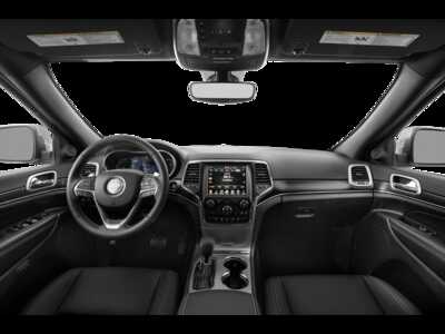2018 Jeep Grand Cherokee, $23995.0. Photo 5