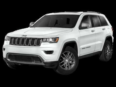 2018 Jeep Grand Cherokee, $23995.0. Photo 1
