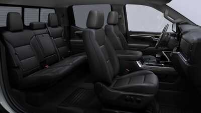 2026 Chevrolet 1500 Crew Cab, $59765.0. Photo 6