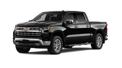 2026 Chevrolet 1500 Crew Cab, $59765.0. Photo 1