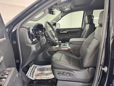 2026 Chevrolet 1500 Crew Cab, $63215.0. Photo 10