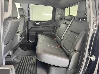 2026 Chevrolet 1500 Crew Cab, $63215.0. Photo 11