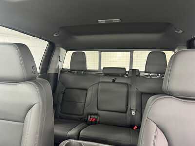 2026 Chevrolet 1500 Crew Cab, $63215.0. Photo 12