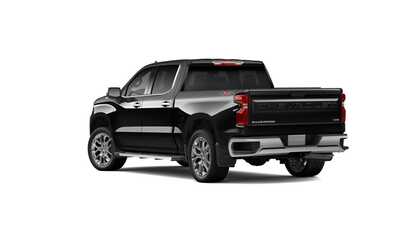 2026 Chevrolet 1500 Crew Cab, $63215.0. Photo 2