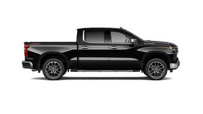2026 Chevrolet 1500 Crew Cab, $63215.0. Photo 3