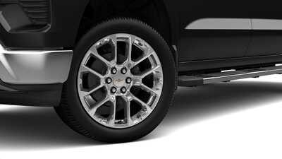 2026 Chevrolet 1500 Crew Cab, $63215.0. Photo 4