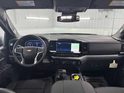 2026 Chevrolet 1500 Crew Cab, $63215.0. Photo 7