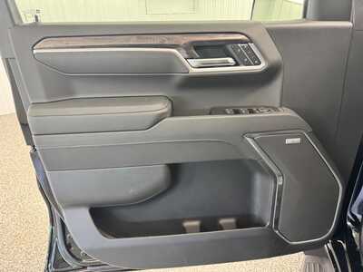 2026 Chevrolet 1500 Crew Cab, $63215.0. Photo 8