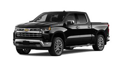 2026 Chevrolet 1500 Crew Cab, $63215.0. Photo 1