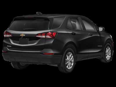 2024 Chevrolet Equinox, $26995.0. Photo 2